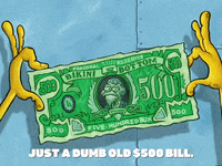 season 6 penny foolish GIF by SpongeBob SquarePants