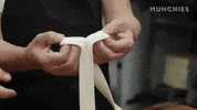 break up cooking GIF by Munchies