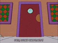 homer simpson GIF