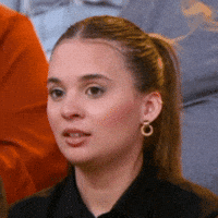 Plateia GIF by SBT - Sistema Brasileiro de Televisão