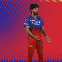 Happy Dance GIF by Royal Challengers Bengaluru