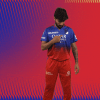 Happy Dance GIF by Royal Challengers Bengaluru