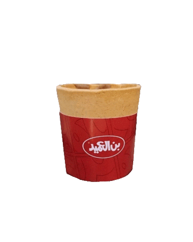 AlAmeedCoffeeJO coffee jordan amman عمان Sticker