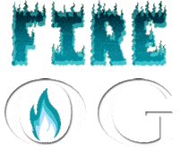Fire Smoke Sticker by Plug Play