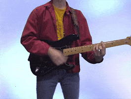 Guitar Can I Call You Tonight GIF by Dayglow