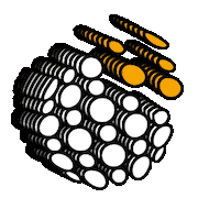 CallistoProd callisto Sticker