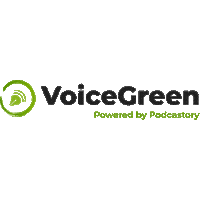 Podcasting Public Speaking Sticker by Podcastory