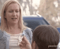 Season 9 Yes GIF by The Office