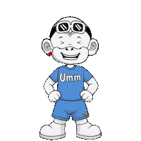 Confused Funny Face Sticker by Zhot