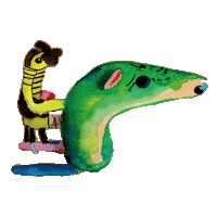 두루두루아티스트컴퍼니 Sticker by Dooroodooroo Artist Company