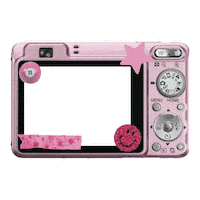 Good Night Love Sticker by Seorang Zaki