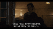 Pay Back Stephen King GIF by Chapelwaite