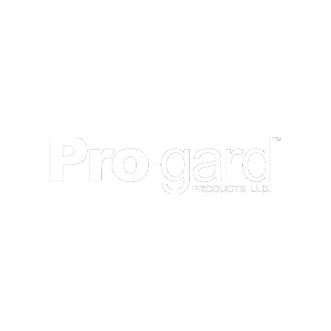 Logo Police Sticker by Progard