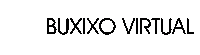 buxixovirtual buxixo buxixovirtual Sticker