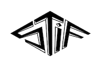 Stifmtb santacruz stif stifmtb stifbike Sticker