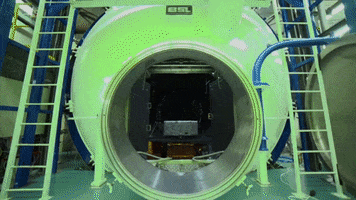 interior design GIF by European Space Agency - ESA