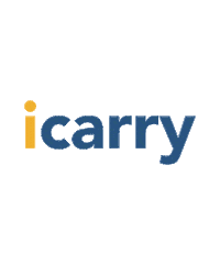 Travel Money Sticker by iCarry app