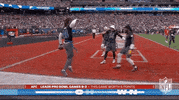 Ceedee Lamb Football GIF by NFL