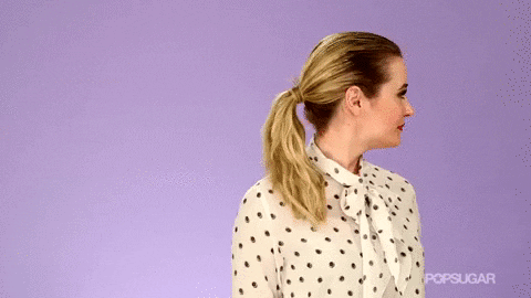 GIF by POPSUGAR