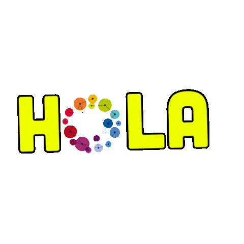 Neubox giphyupload hello internet office Sticker