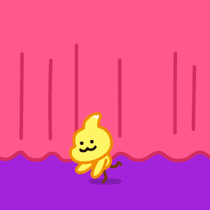 Happy The End GIF by DINOSALLY