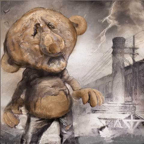 Animation Innovation GIF by Alex Boya