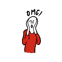 Hahahumor Sticker by Erfgoeddag