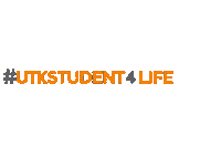 Tennessee Vols Sticker by University of Tennessee, Knoxville - Student Life