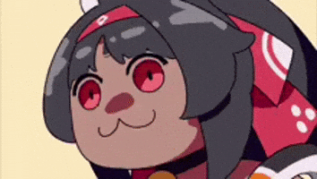 Nekomata GIF