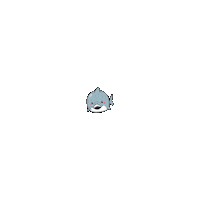 Sea Life Swimming Sticker by Scentco Inc