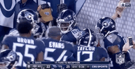 2018 Nfl Football GIF by NFL