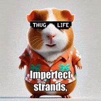 Wisdom Acceptance GIF by Guinea Gambino