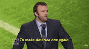 republican national convention rnc GIF by Election 2016