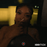 Licking Finger GIF by HBO Max
