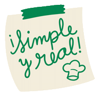 Lcs Sticker by La Cocina de Sofy