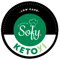 Lcs Sticker by La Cocina de Sofy