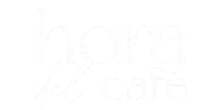 Hora Del Cafe Sticker