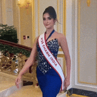 Miss Charm GIF