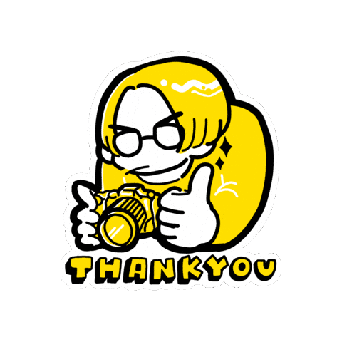 村長 Sticker
