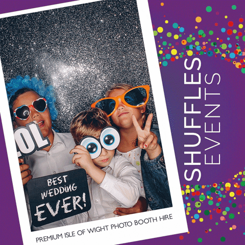 domandsi2016 GIF by Shuffles Events