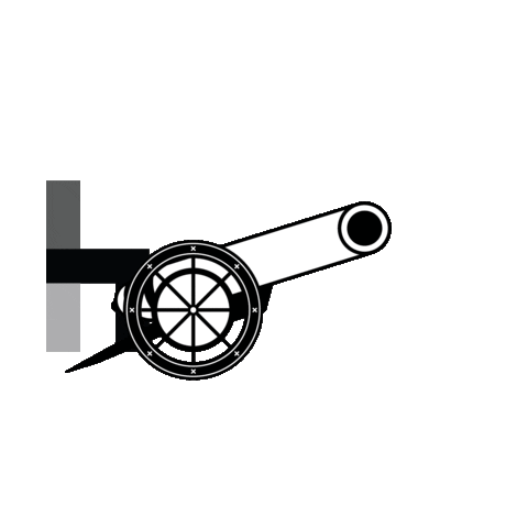 HavasMedia florida cannon havas slt Sticker