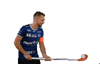 Karlovy Vary Floorball Sticker by Český florbal