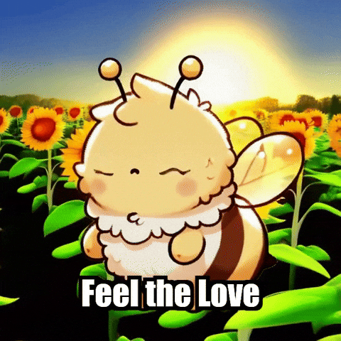 Wisdom Empathy GIF by Beelightened