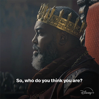 GIF by Disney+