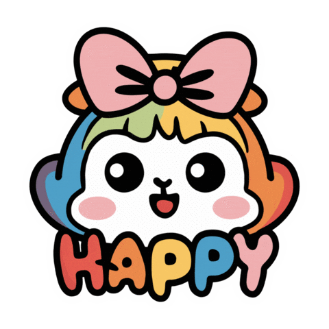 Dance Love Sticker by Seorang Zaki