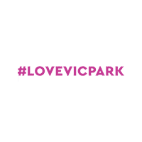 Party Summer Sticker by Town of Vic Park
