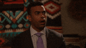 Surprise Love GIF by The Bachelorette