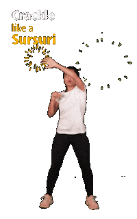 Festival Of Lights Fitness Sticker by hdfc_ergo