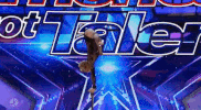 nbc GIF by America's Got Talent