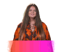 Sassy Channel 4 Sticker by The Circle